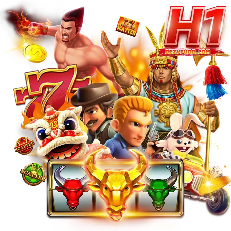 h1 slot เว็บตรง