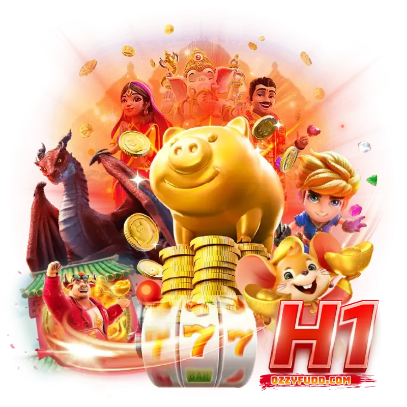 h1 slot สล็อต